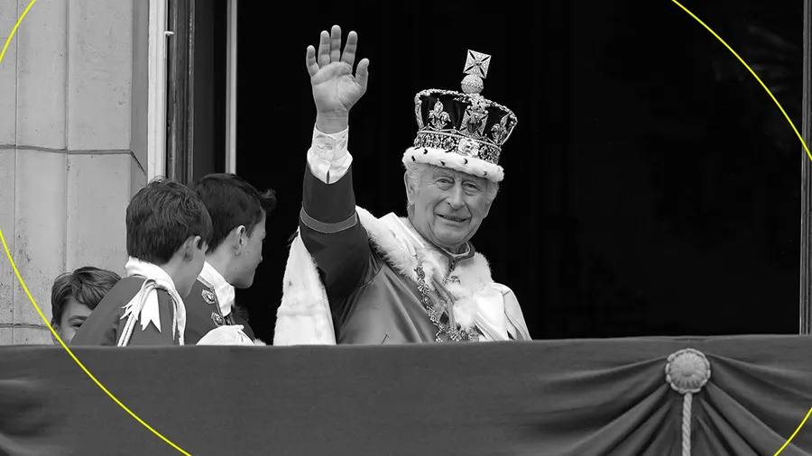 Proveedores reales burberry revisión rey carlos