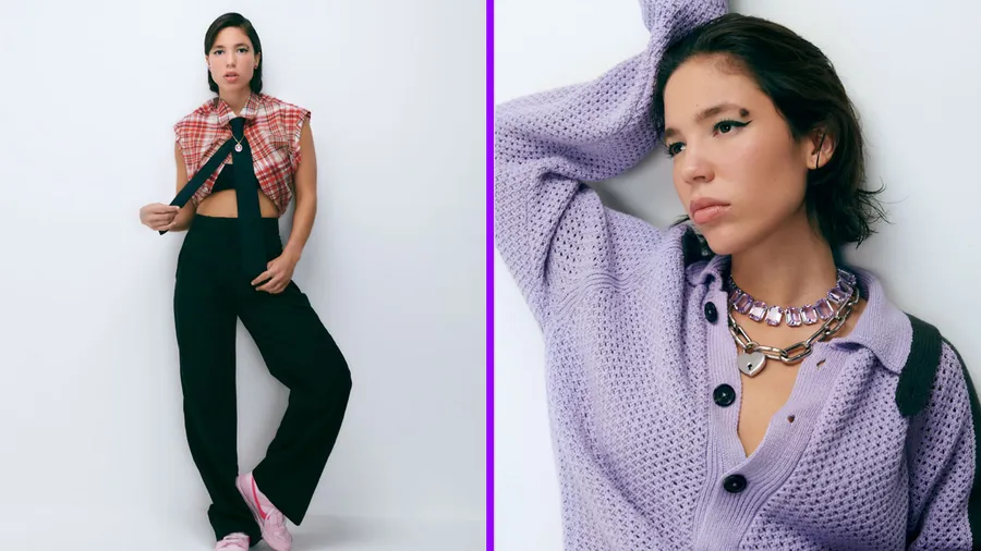 The Change para ELLE México