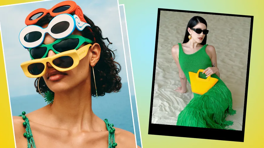 Mango presenta su nueva colaboración veraniega con Simon Miller.