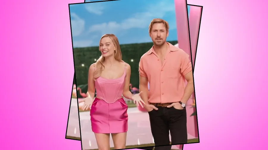 Margot Robbie y Ryan Gosling tienen noticias para las Barbies y Kens mexicanos.