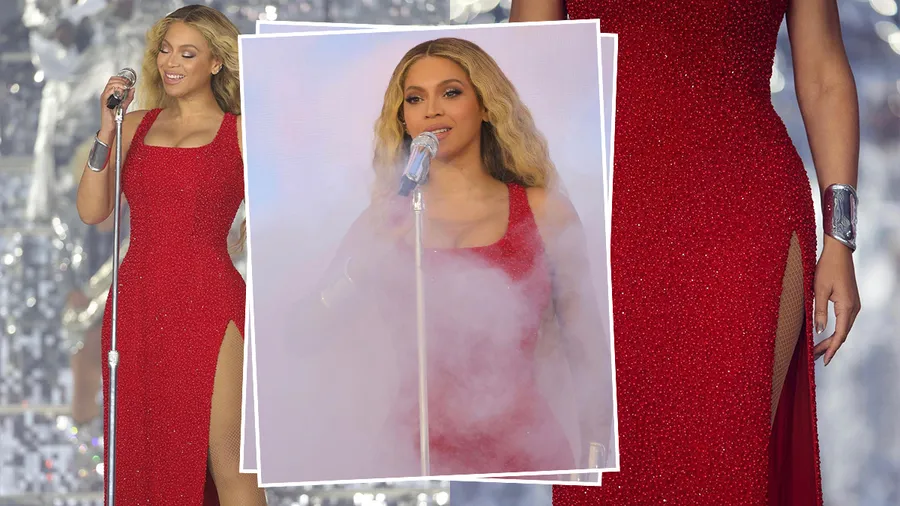 Beyoncé conmemora Juneteenth usando looks hechos por diseñadores de color en su Reinassance Tour