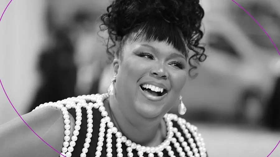 Lizzo se sincera sobre bajar de peso "sin escapar de su gordura"