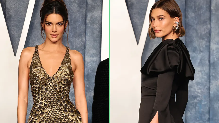 ¿Kendall Jenner y Hailey Bieber están peleadas? Aquí todo lo que sabemos.