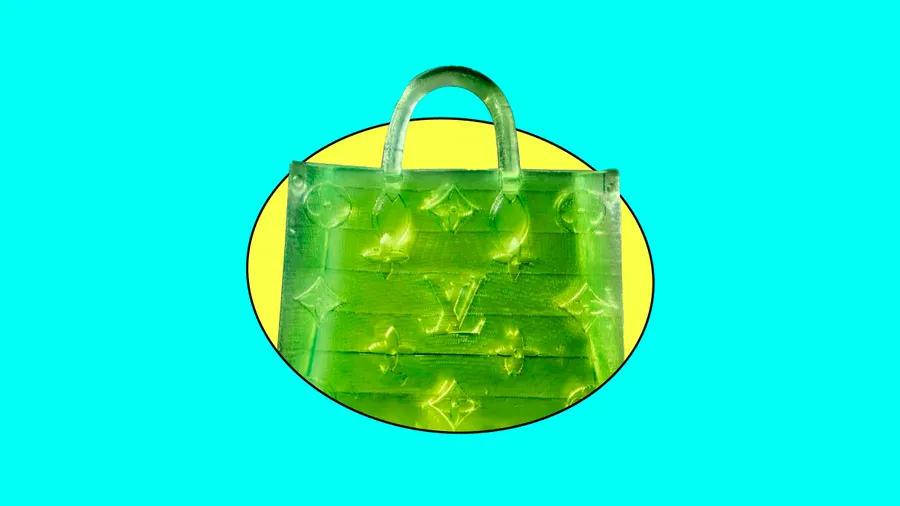 louis vuitton micro bolsa pharrell