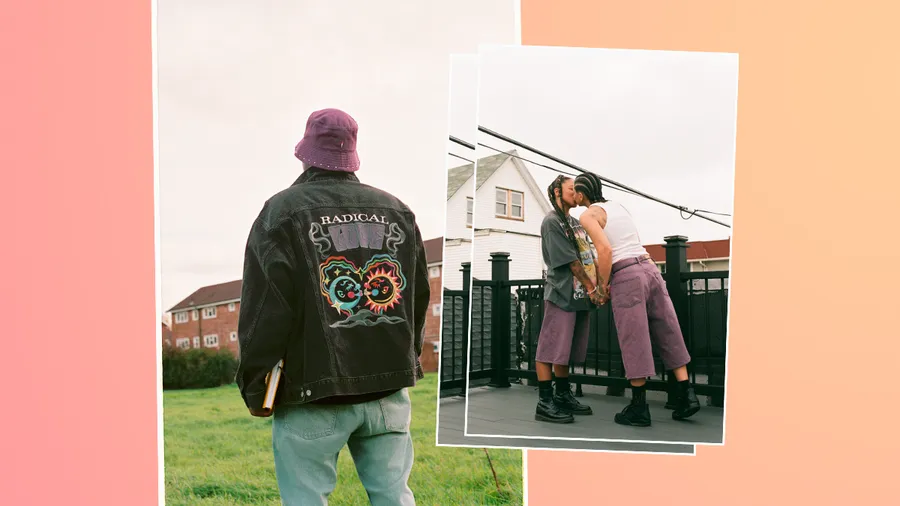 levis pride