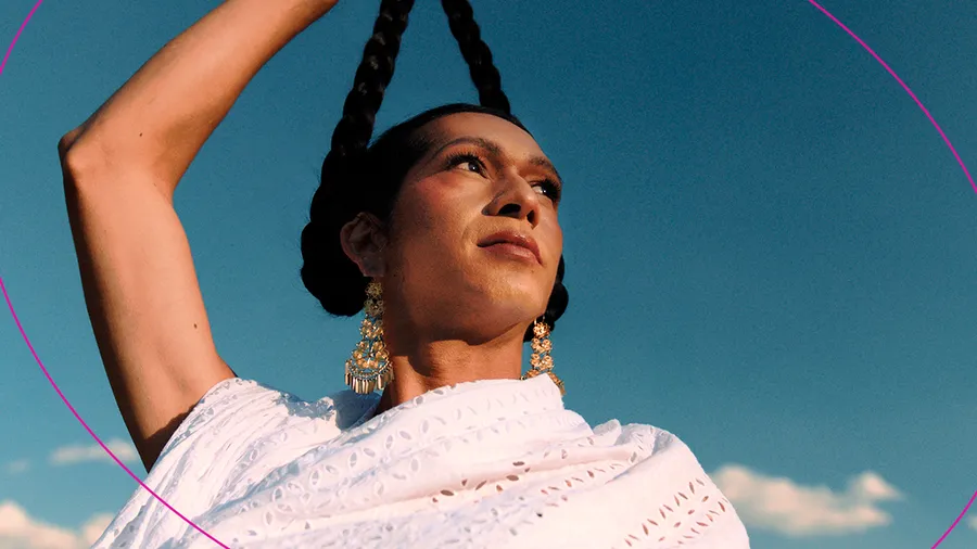 pantene muxe trenzas