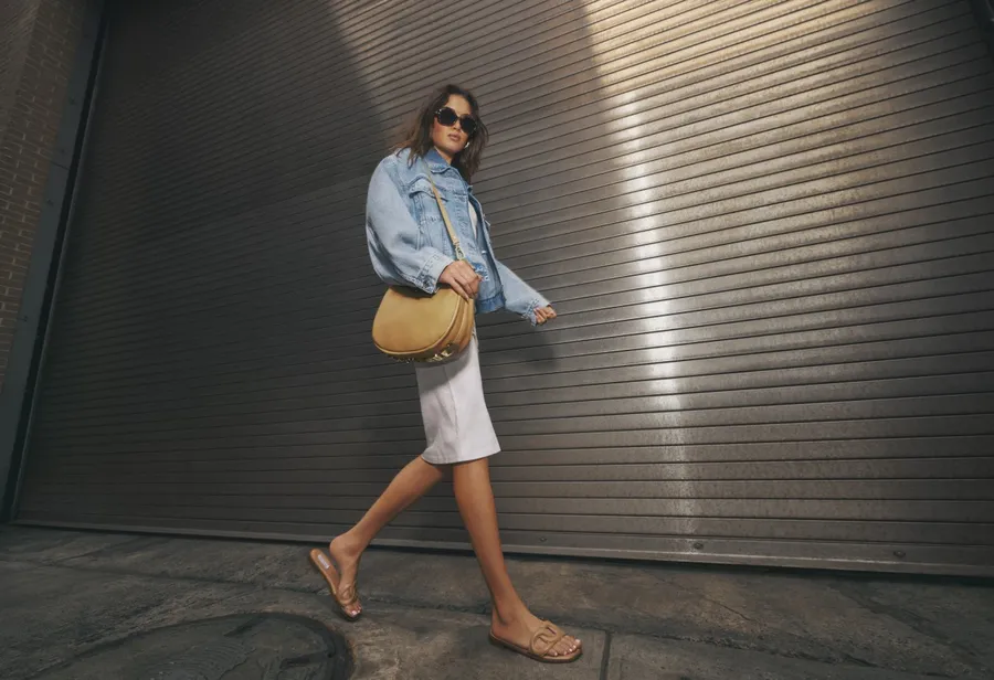 Steve Madden de flats