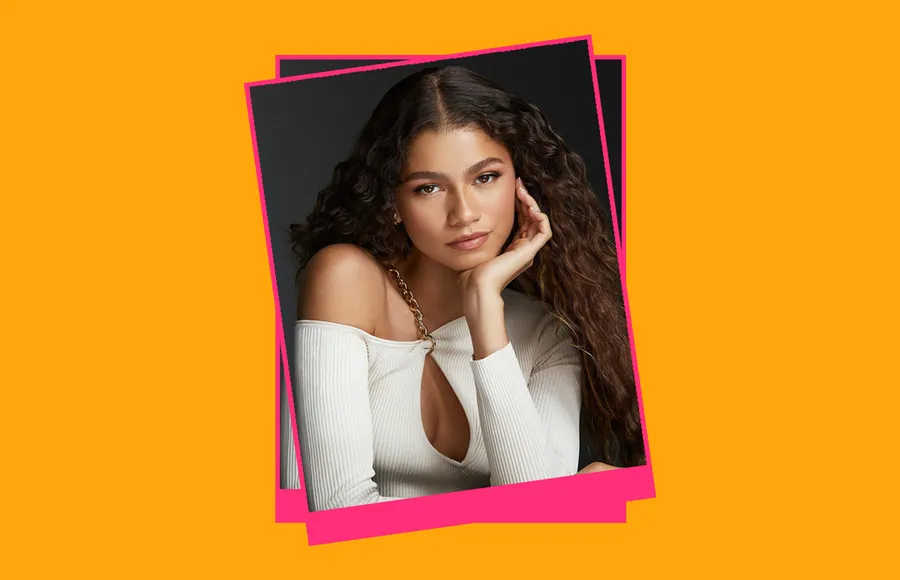Zendaya x Lancôme