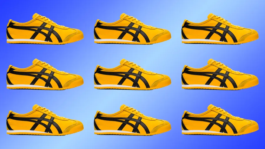 onitsuka tiger sneakers tenis moda