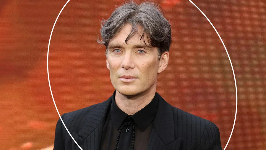 Cillian Murphy comía solo una almendra mientras filmaba Oppenheimer.