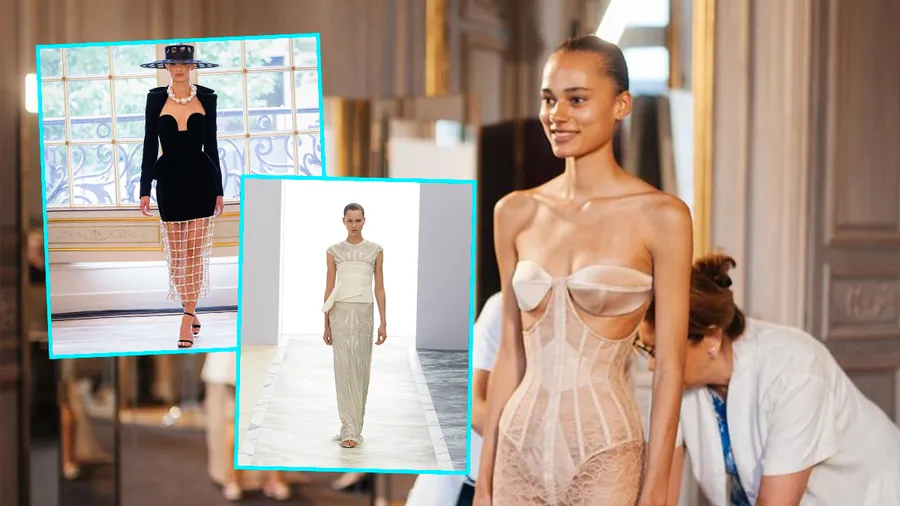 regreso corse moda