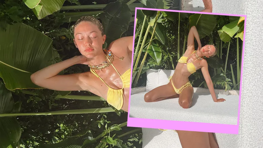 Gigi Hadid habla de su arresto en su último post en Instagram.