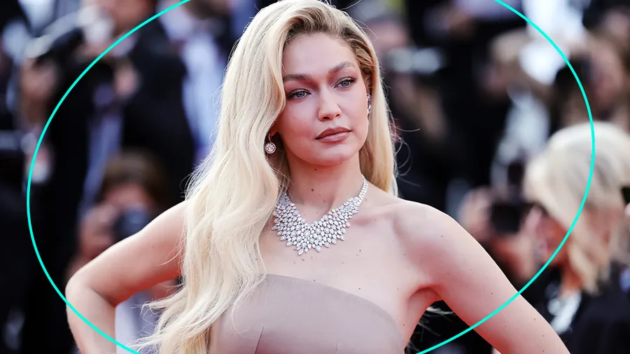 Gigi Hadid es detenida por viajar con marihuana a las Islas Caimán.