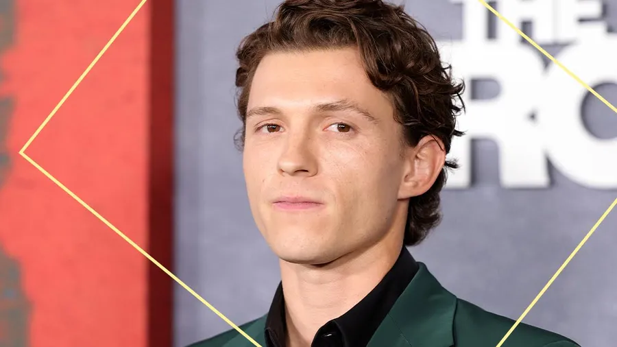 Tom Holland es más feliz sobrio después de sentirse esclavo del alcohol