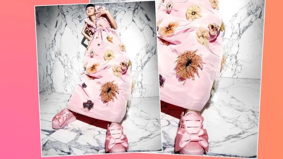 viktor rolf superga