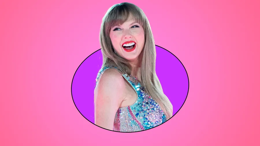 Taylor Swift y Alice Birch están en platicas para crear una serie inspirada en los ex novios de la cantante.