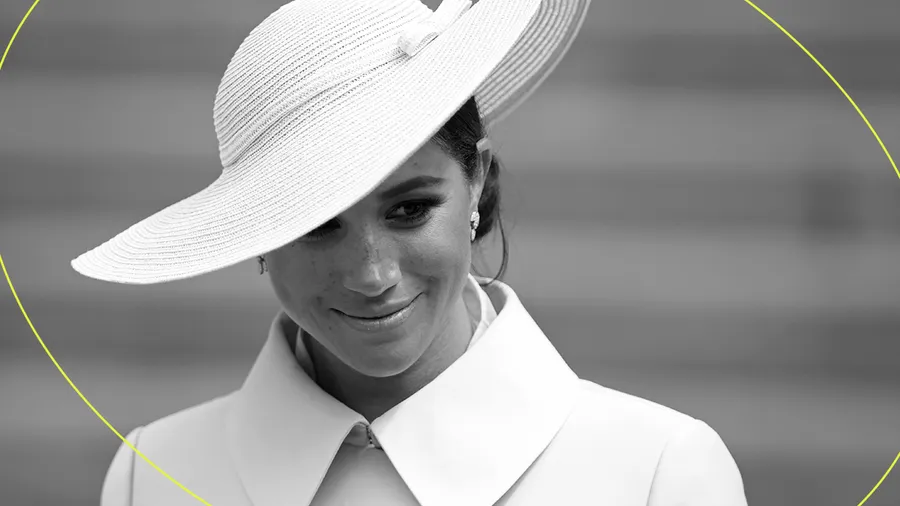 Meghan Markle no recibe felicitaciones por parte de la realeza en su cumpleaños 42.