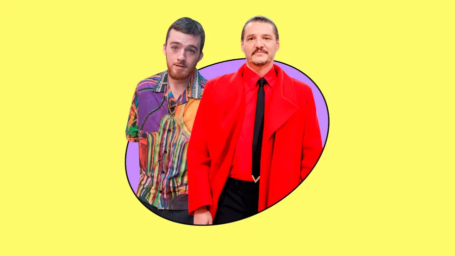 Angus Cloud aparecerá en Freaky Tales con Pedro Pascal.