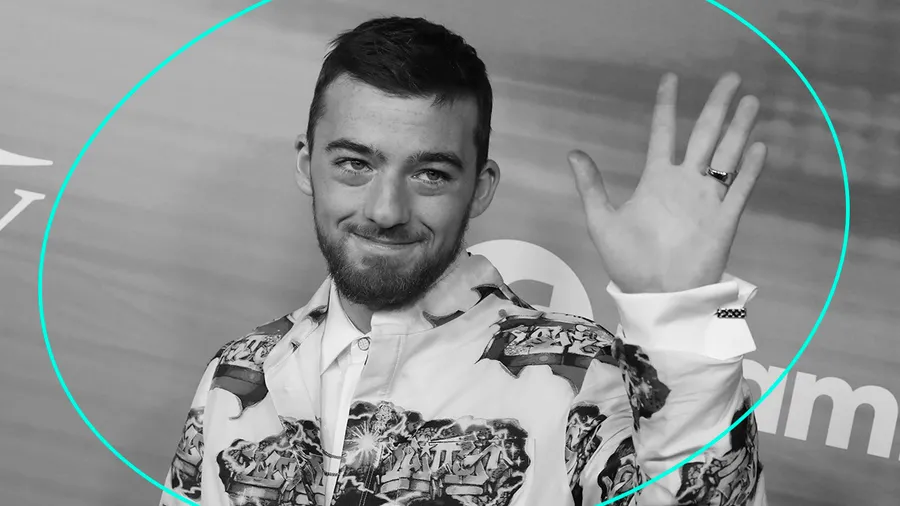 El elenco de Euphoria y más celebridades se despiden de Angus Cloud.