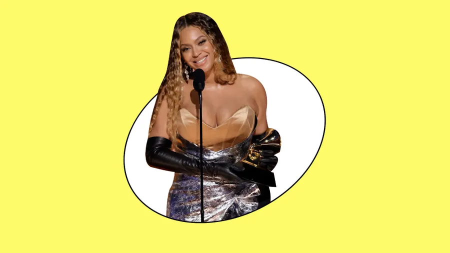 Beyoncé no viaje con inodoros en su Reinassance Tour.