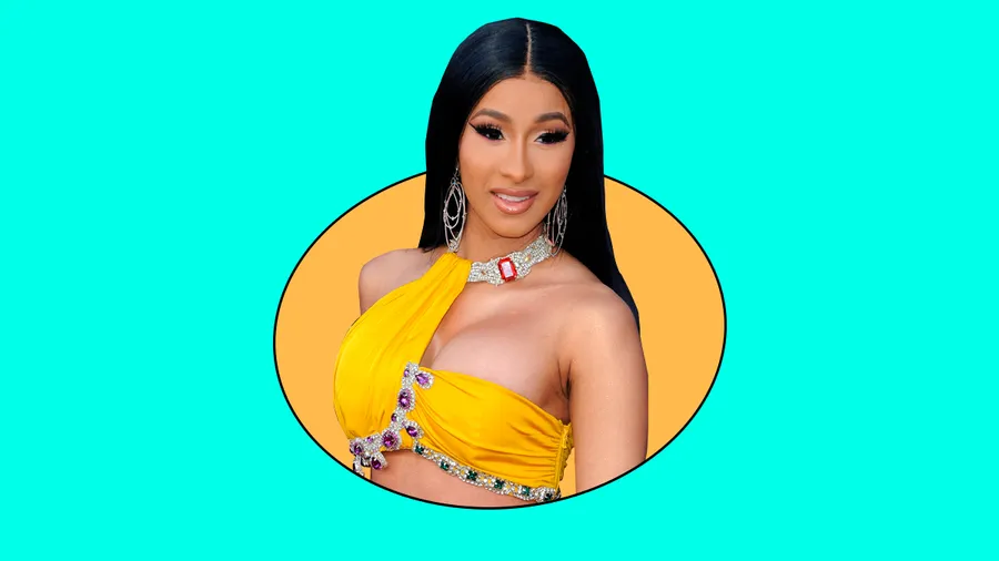 Fan de Cardi B levanta reporte de agresión en contra de la cantante.