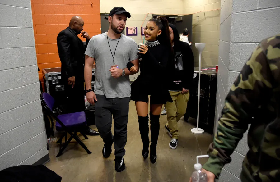 Ariana Grande "Dangerous Woman" Tour Opener - Phoenix