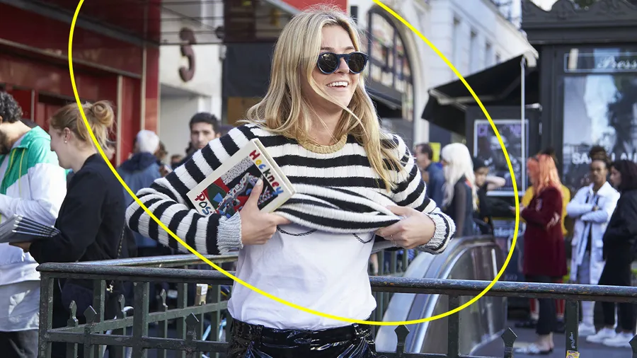 libros moda