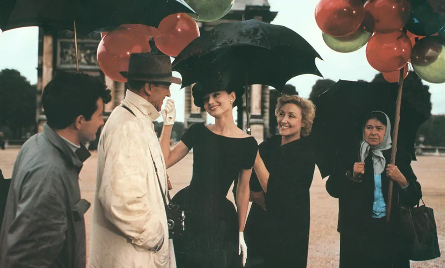 peliculas moda