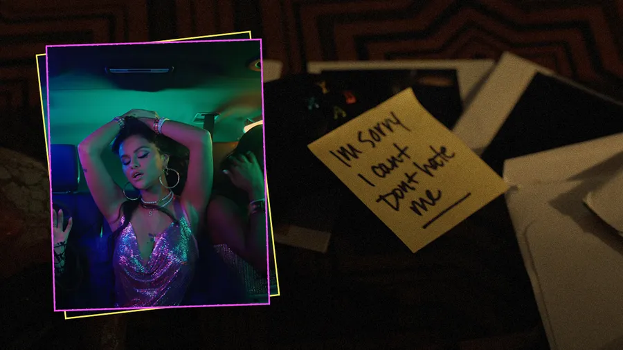 Selena Gomez hace una referncia a Sex and the City en "Single Soon".