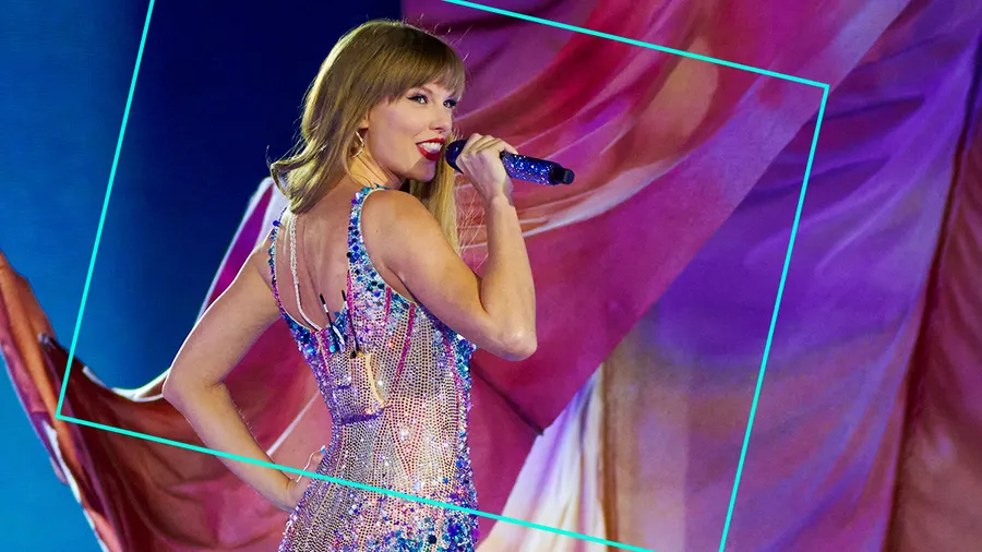 Taylor Swift reparte 55 millones de dólares en bonos a sus empleados por The Eras Tour.