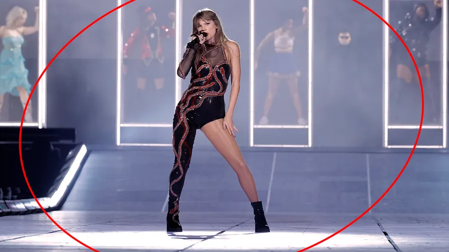 Taylor Swift reparte 55 millones de dólares en bonos a sus empleados por The Eras Tour.