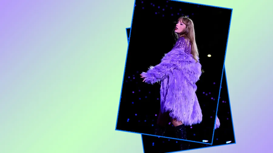 Una teoría asegura que Taylor Swift no se hospedó en CDMX durante sus presentaciones en el Foro Sol.