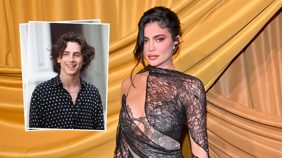 Kylie Jenner y Timothée Chalamet dan por terminada su relación.