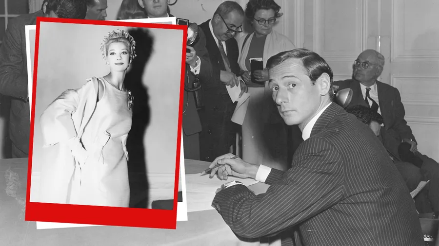 marc bohan dior