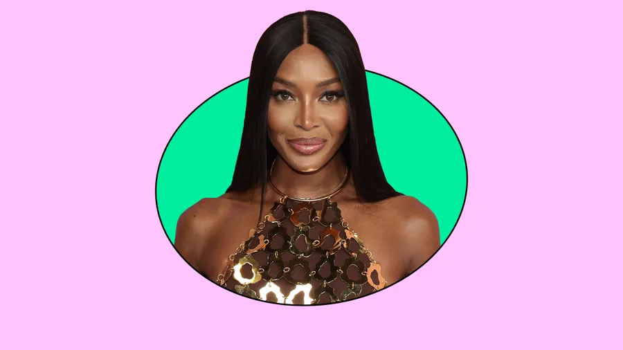Noami Campbell habla sobre su adicción a las drogas en The Super Models.
