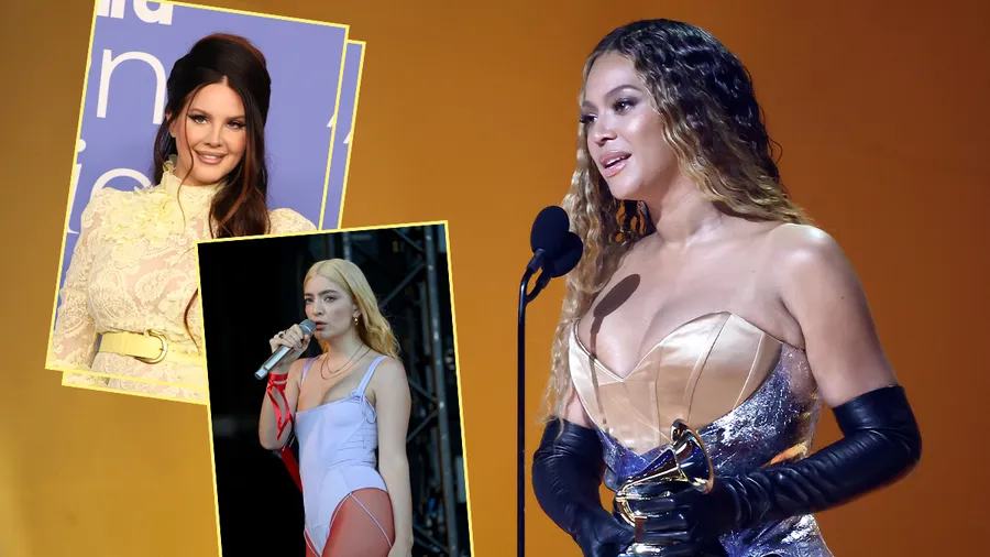 10 celebridades que se han declarado "brujas" o practican brujería
