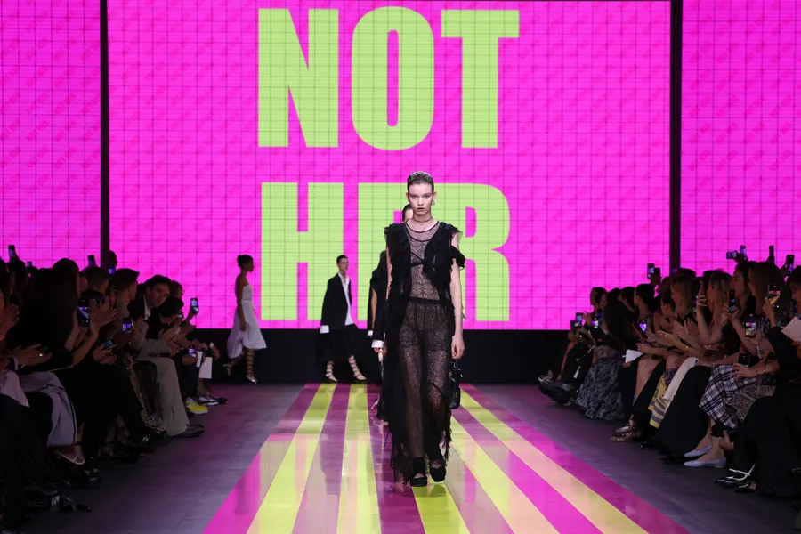 dior ss24