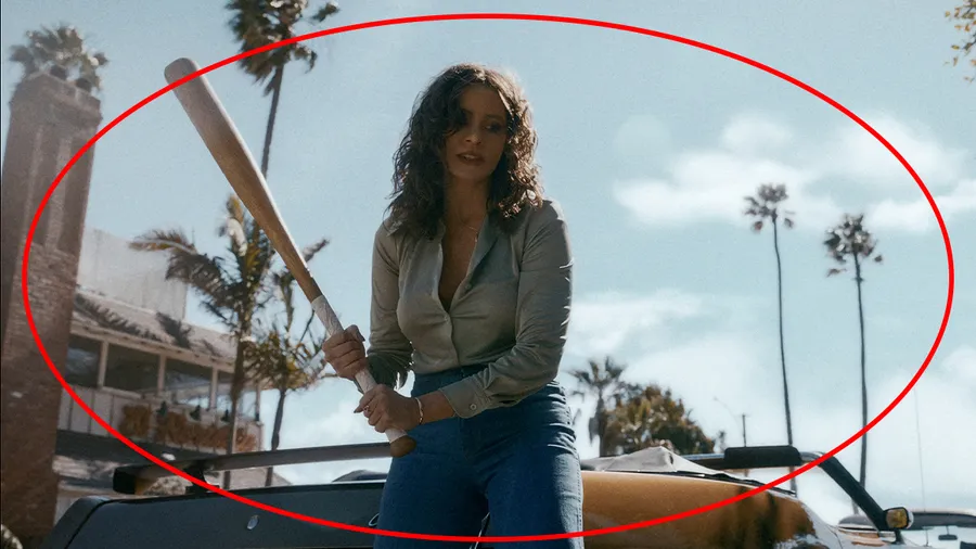 Sofía Vergara protagoniza Griselda de Netflix.