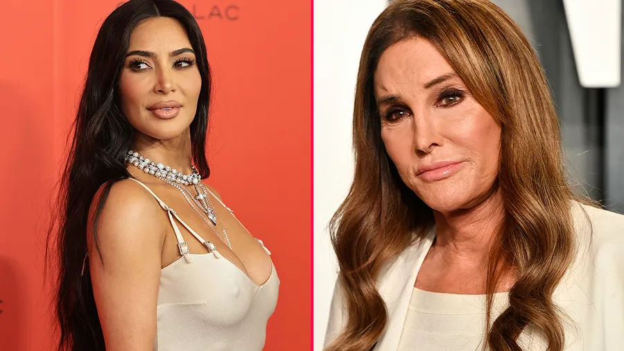Caitlyn Jenner asegura que Kim Kardashian calculó como hacer famosa.
