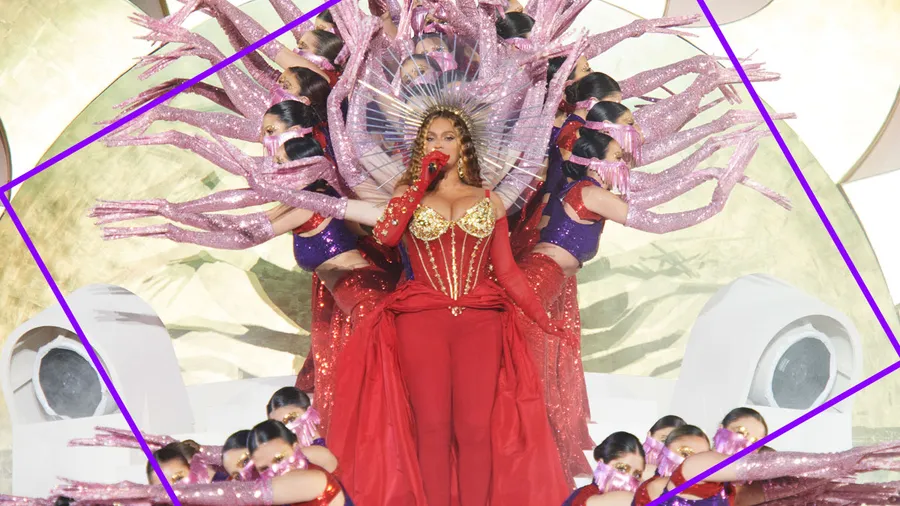 Beyoncé cobró 35 millones de dólares por su concierto privado en Atlantis The Royal.