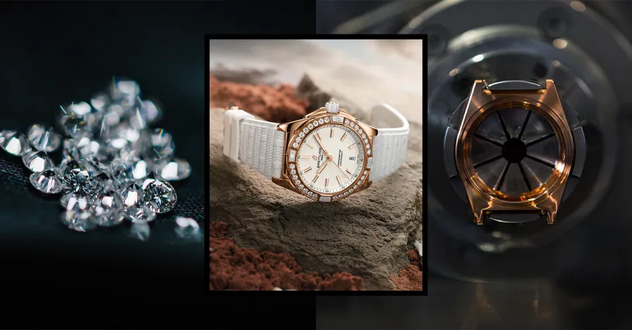 5 preguntas ecológicas para las marcas de joyería de lujo