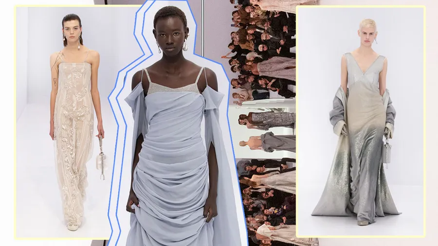 fendi alta costura primavera verano 2023