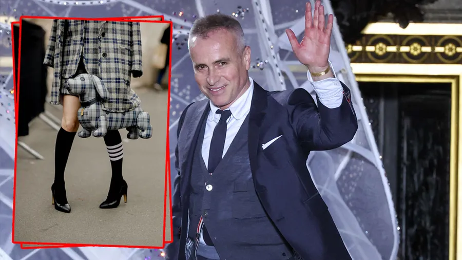 thom browne gana demanda adidas