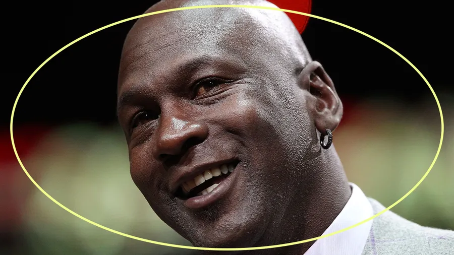 michael jordan donacion niños make a wish