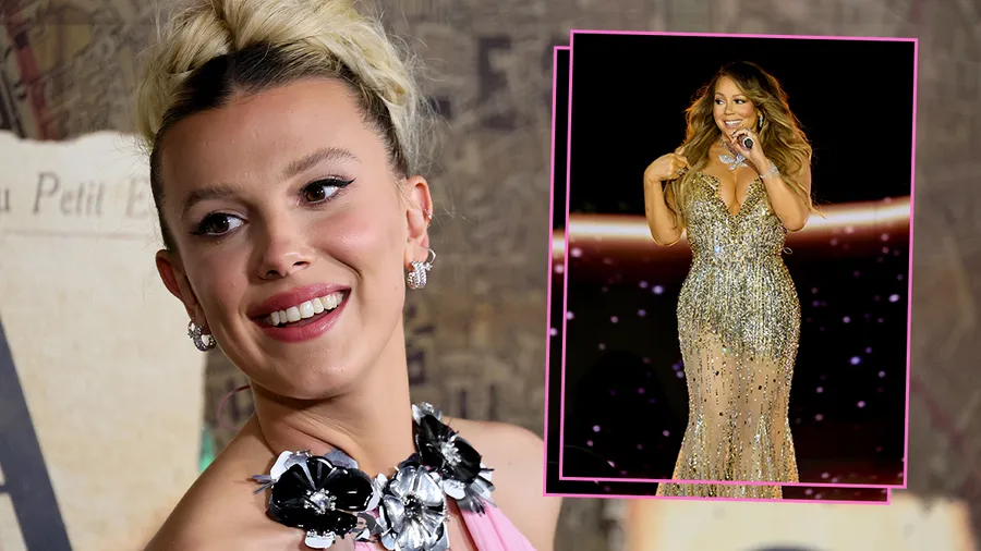millie-bobby-brown-cumpleaños-mariah-carey.destacada.jpg