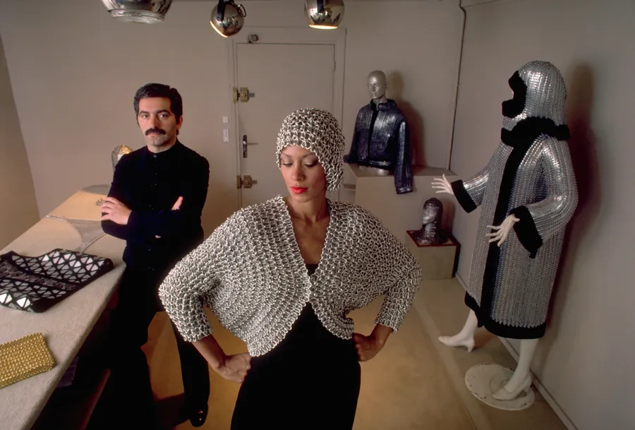 muere muerte paco rabanne