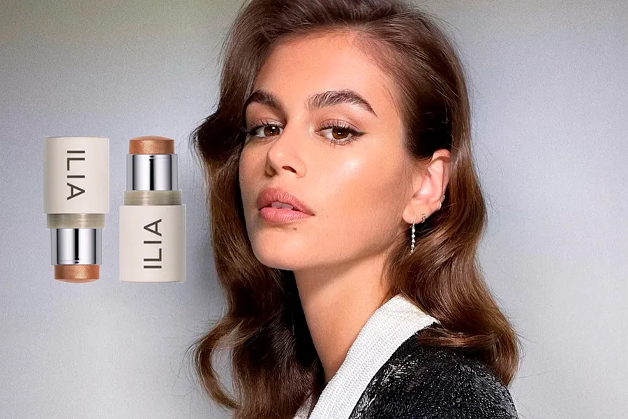 KAIA GERBER-ILIA-CONTOUR-BRONZING-STICK-COMPLEXION-CONSEJOS-PROFESIONAL-MAQUILLAJE.jpg