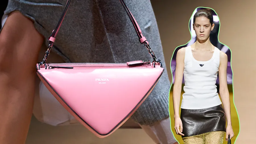 prada lyst index
