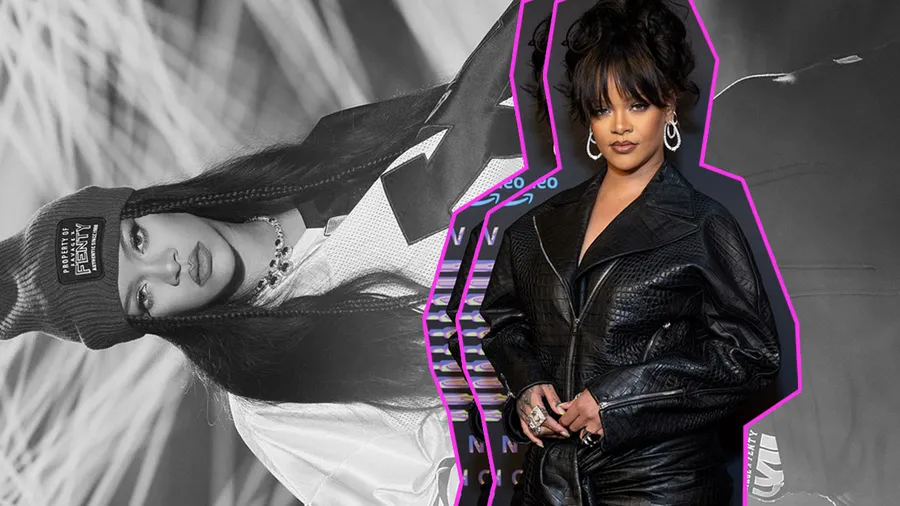 Rihanna se prepara para dar una gira después del Super Bowl.