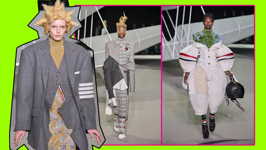 thom browne principito